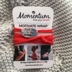 ONE DAY SALE!!!Momentum Motivate Wrap!!!